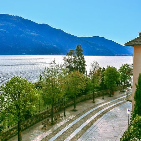 Appartamento Castello Cannobio Zewnętrze zdjęcie