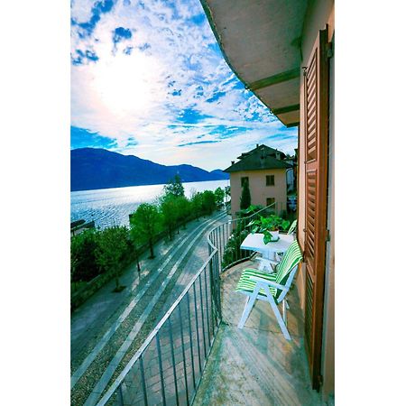 Appartamento Castello Cannobio Zewnętrze zdjęcie