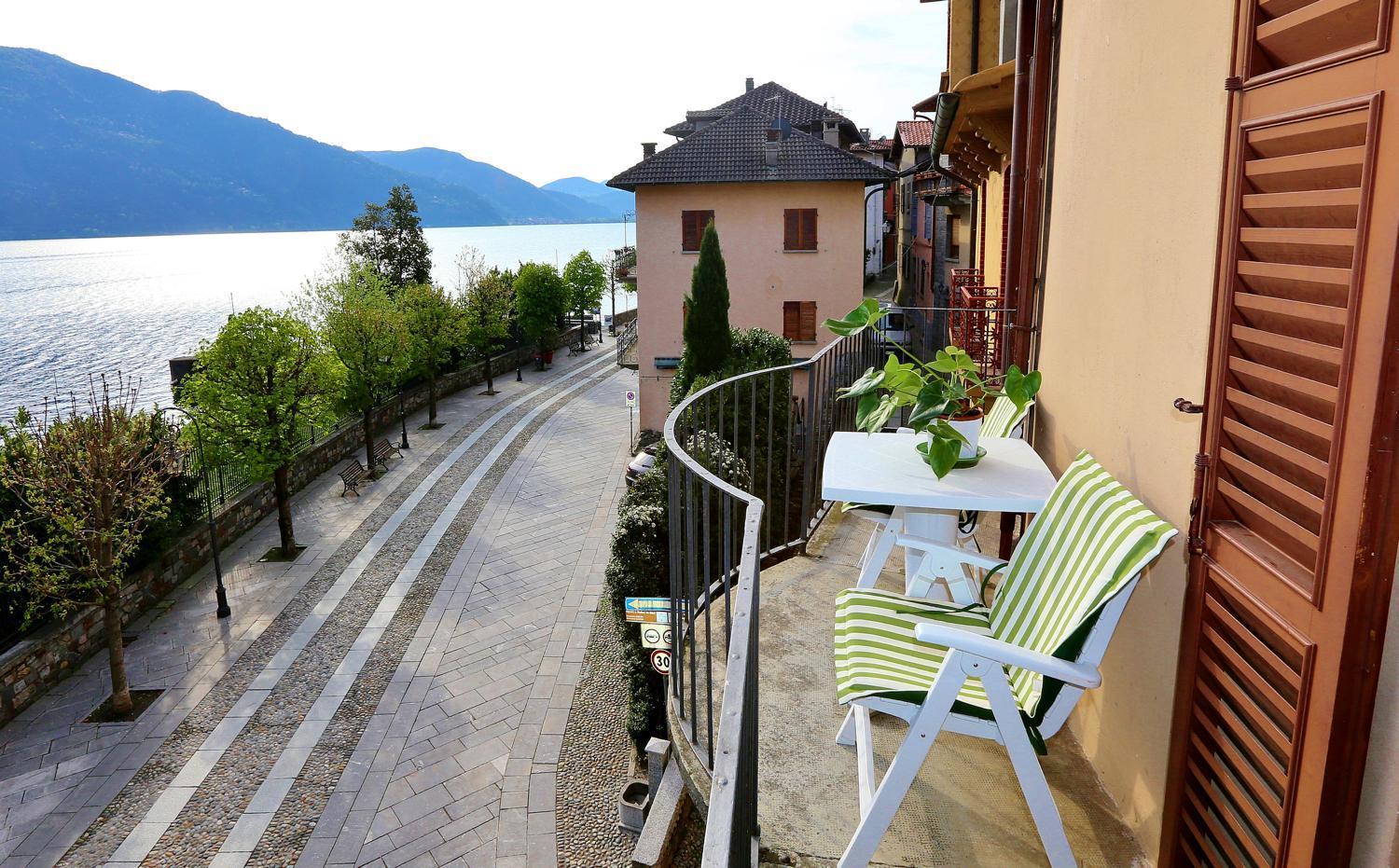 Appartamento Castello Cannobio Zewnętrze zdjęcie