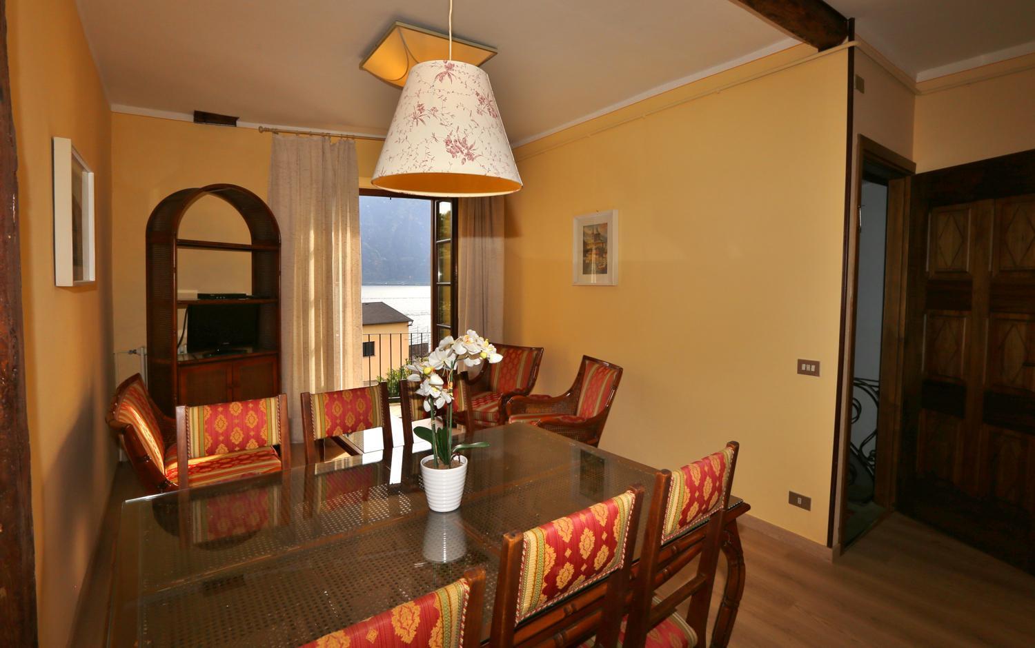 Appartamento Castello Cannobio Zewnętrze zdjęcie