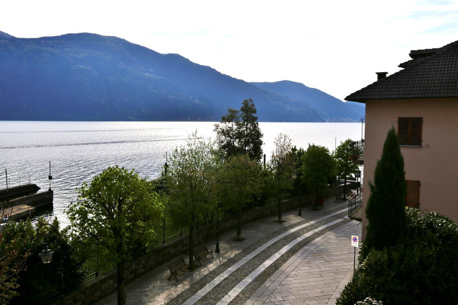 Appartamento Castello Cannobio Zewnętrze zdjęcie