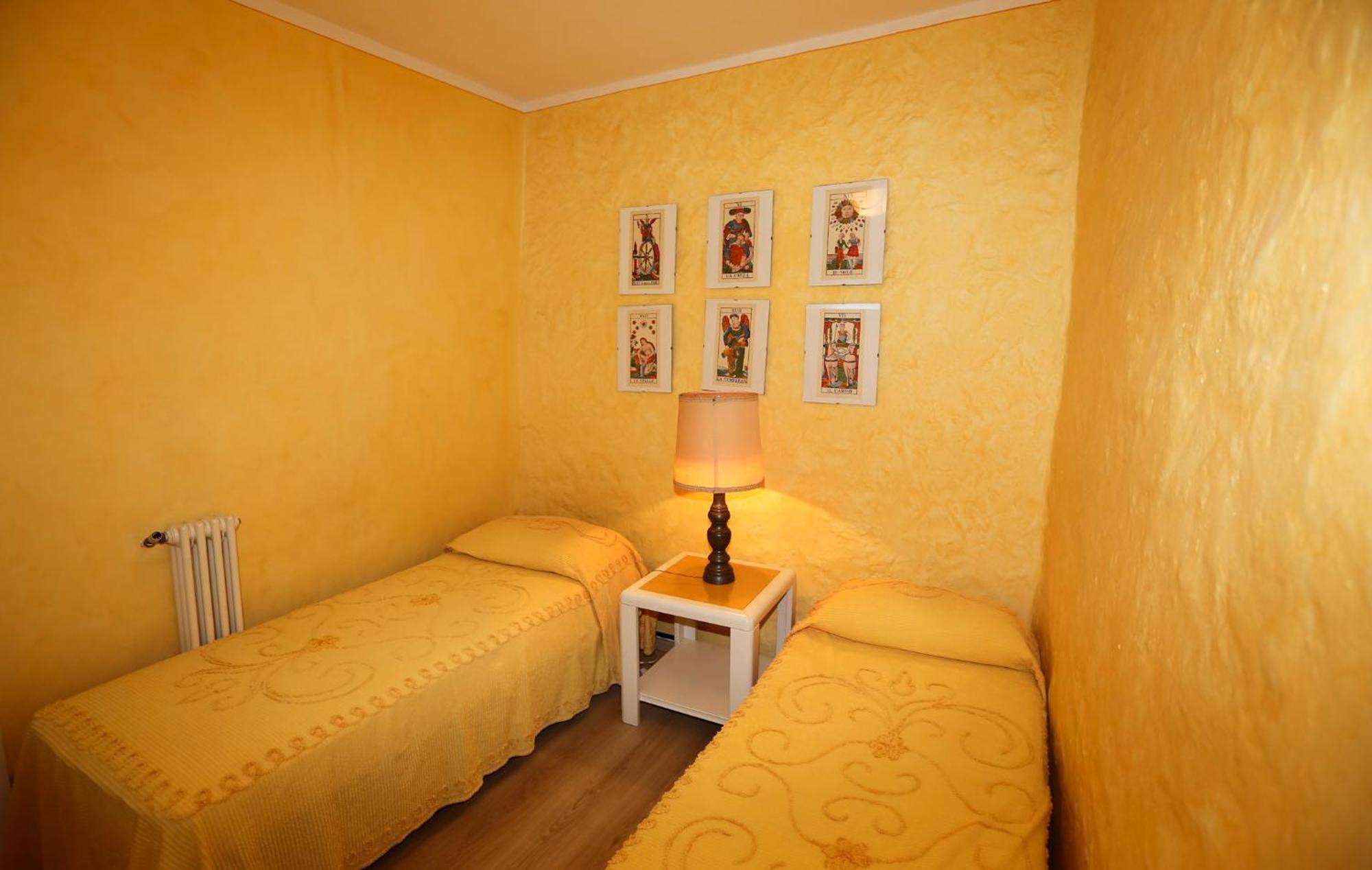 Appartamento Castello Cannobio Zewnętrze zdjęcie