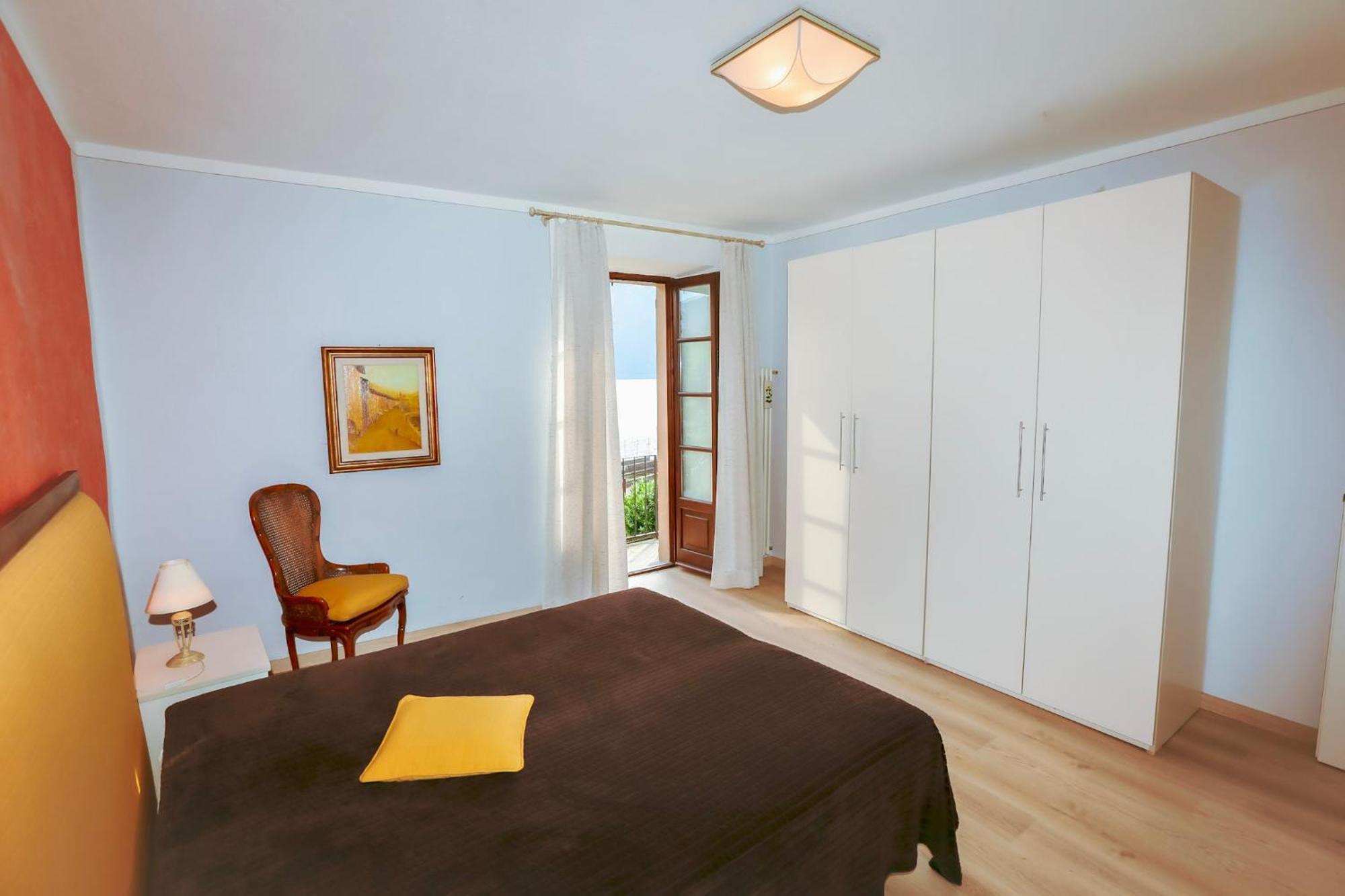 Appartamento Castello Cannobio Zewnętrze zdjęcie