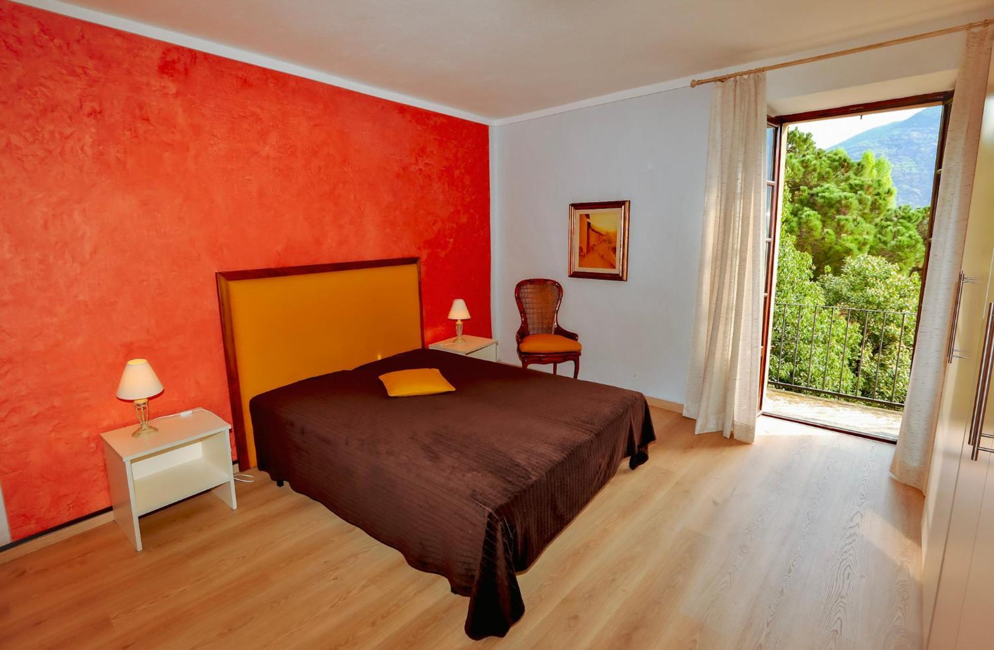 Appartamento Castello Cannobio Zewnętrze zdjęcie
