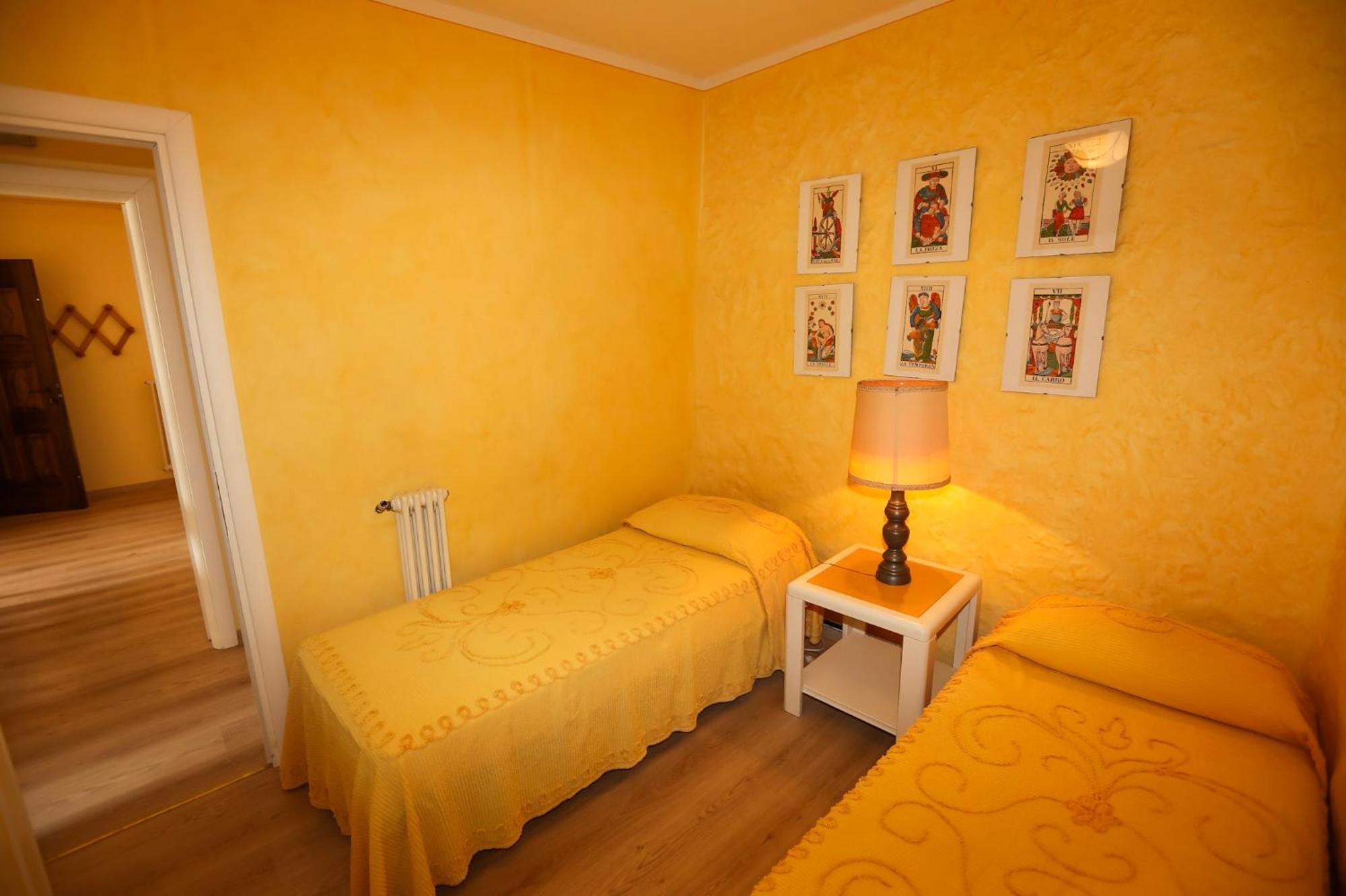 Appartamento Castello Cannobio Zewnętrze zdjęcie