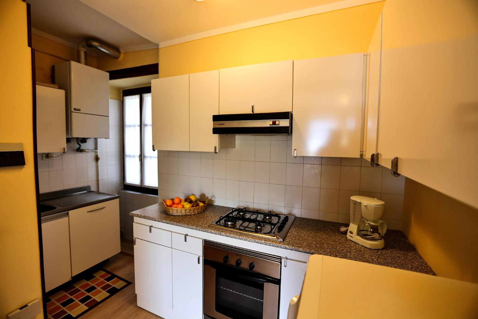 Appartamento Castello Cannobio Zewnętrze zdjęcie
