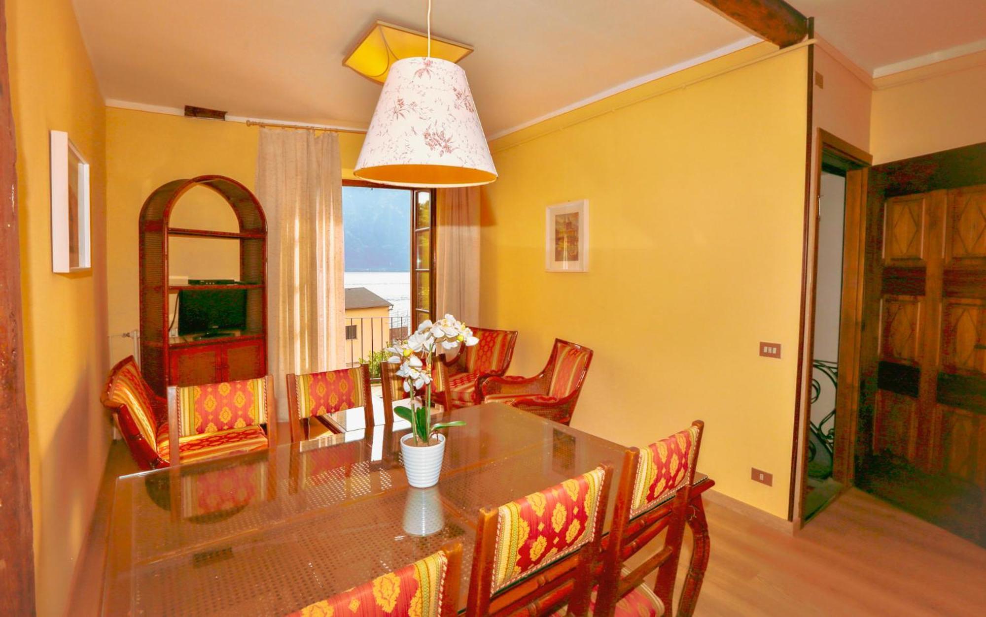 Appartamento Castello Cannobio Zewnętrze zdjęcie