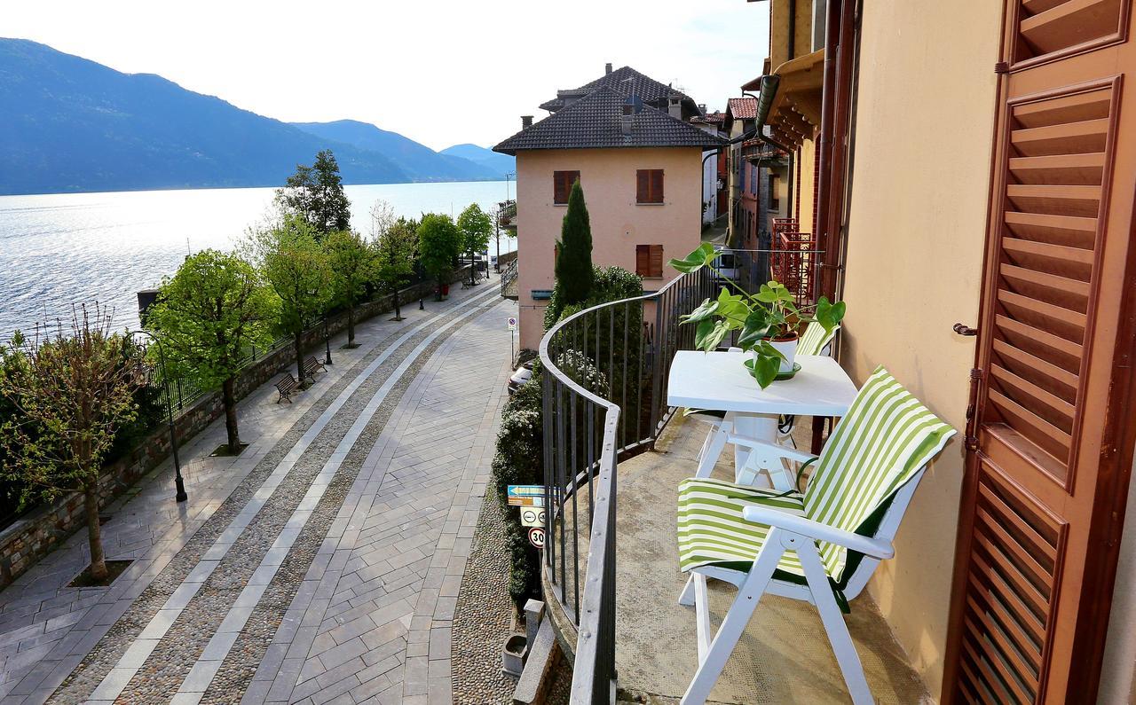 Appartamento Castello Cannobio Zewnętrze zdjęcie